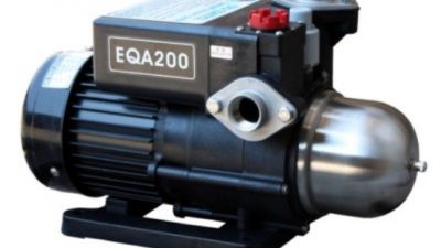 Cách chọn mua máy bơm nước công nghiệp hiệu quả