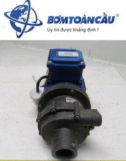 Bơm hóa chất dẫn động từ DB5V – FTI