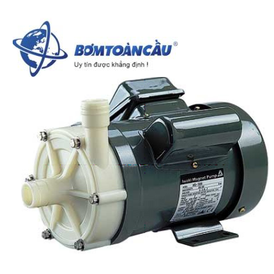 Bơm hóa chất dẫn động từ loại nhỏ MD