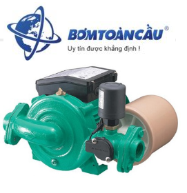Máy bơm mạch điện tử – Bình tích áp nhỏ Wilo PB-SEA