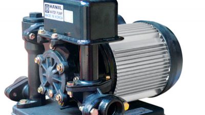 Hanil – Máy bơm nước Hàn Quốc được ưa chuộng nhất tại Việt Nam
