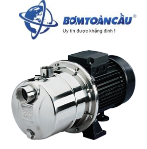 Máy bơm nước đầu inox Ebara JEXM 100