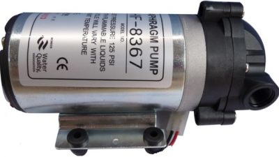 Những lợi ích bất ngờ từ chiếc bơm tăng áp trong nhà bạn