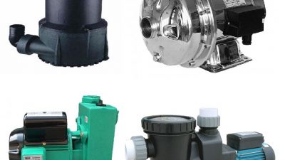 Máy bơm nồi hơi là gì? Thương hiệu nào tốt?