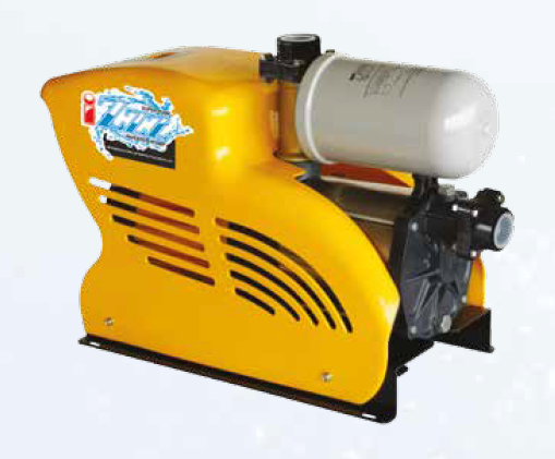 Máy bơm biến tần Mitsubishi – iMCH 100VS
