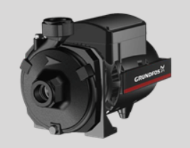 Tìm Máy Bơm Nước Grundfos Chính Hãng Tại Hải Phòng